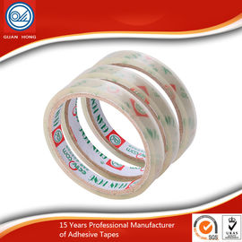 60/110/150 forte resistenza alla trazione d'imballaggio del nastro dell'adesivo BOPP pratica