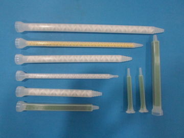 Miscelatore statico eliminabile d'erogazione a resina epossidica alla valvola VMC 10-24 della colla di ab