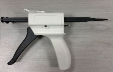 Pistola d'erogazione della cartuccia della colla doppia manuale professionale della pistola a spruzzo per presellatura