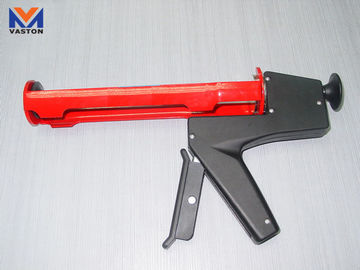 Pistola a spruzzo per presellatura di plastica della maniglia del corpo di acciaio VT-7360