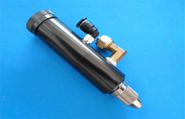 Valvole liquida 120mm * 25mm dell'erogatore dell'epossidico professionale di bassa viscosità