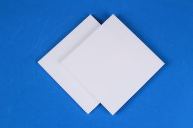 Strato bianco riciclato, poli tetra etilene del teflon di PTFE di Fluoro