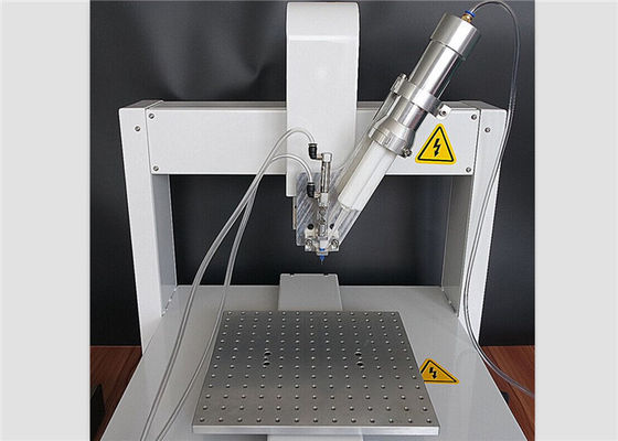 Dispenser adesivo per il 10:1 di 4:1 di 2:1 di 1:1 della cartuccia 50ml della colla di ab