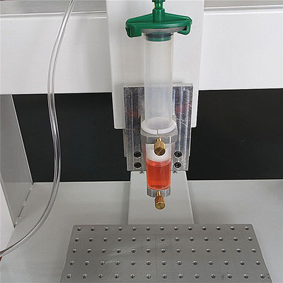 Dispenser liquido programmabile Vs-200/300/400 per colla/adesivo