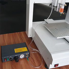 Dispenser automatico da tavolino della colla/dispenser del rivestimento
