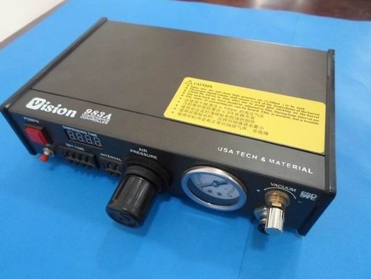 Solvente robot di alta precisione/attrezzatura d'erogazione Vs-983 dell'adesivo
