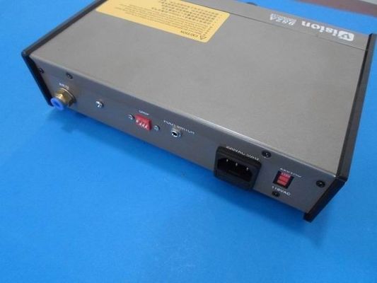 Attrezzatura d'erogazione a resina epossidica automatizzata del dispenser adesivo chimico