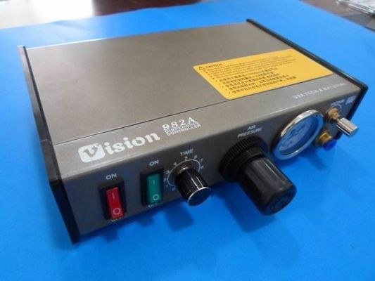 Attrezzatura d'erogazione a resina epossidica automatizzata del dispenser adesivo chimico