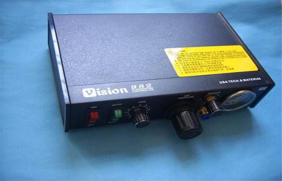 Macchina calda dell'erogatore di vendita 983A, dispenser adhensive semiautomatico della colla