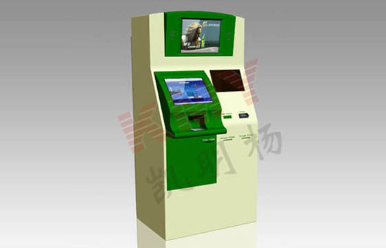 Macchine postali del chiosco di multi self service di tocco con Wifi/GPRS