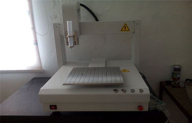 Colla dell'adesivo/ab/dispenser conduttivi dell'epossidico per il bordo/altoparlante del PWB