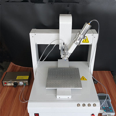 Un dispenser automatico da tavolino di 300 P/dispenser liquido