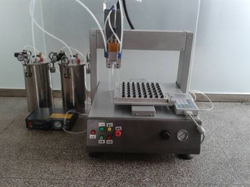 Robot d'erogazione automatico di asse 3D di precisione 300mm 3 per epossidico