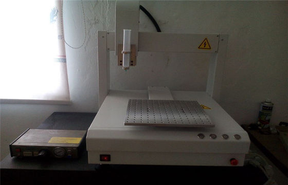 Strumento PTP di CNC di precisione/attrezzatura d'erogazione VS-300 adesivo di CP