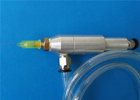 colla pneumatica d'erogazione della resina ab delle valvole dell'adesivo a resina epossidica componente vsd-010 uno