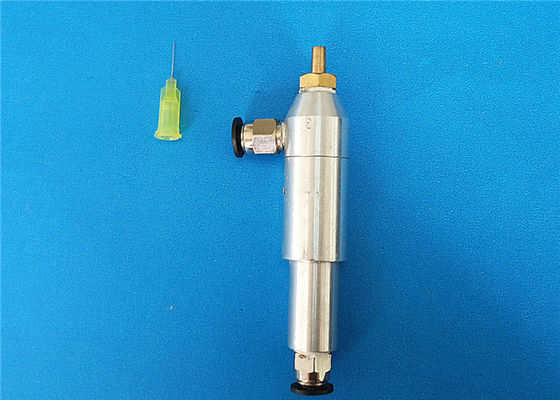 colla pneumatica d'erogazione della resina ab delle valvole dell'adesivo a resina epossidica componente vsd-010 uno