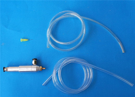colla pneumatica d'erogazione della resina ab delle valvole dell'adesivo a resina epossidica componente vsd-010 uno