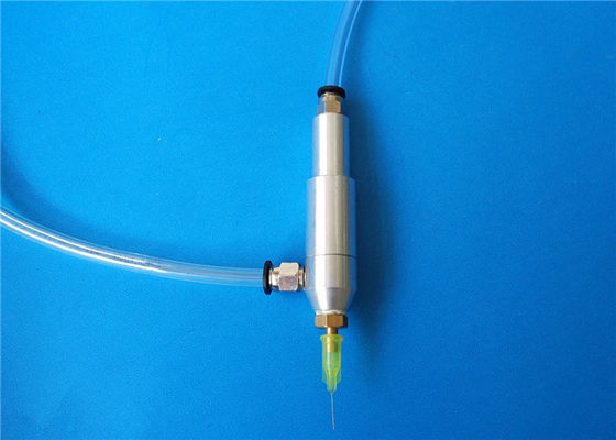 colla pneumatica d'erogazione della resina ab delle valvole dell'adesivo a resina epossidica componente vsd-010 uno