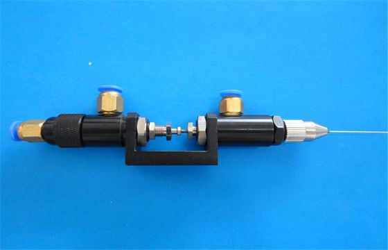 Pp/valvola d'erogazione di aspirazione del grasso/silicone del metallo per la piccola quantità del modello vsd-060