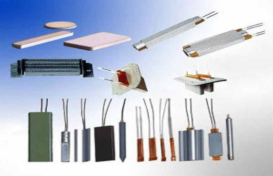5K Non lineare-Resistenze elettriche, termistore del ptc per il radiatore
