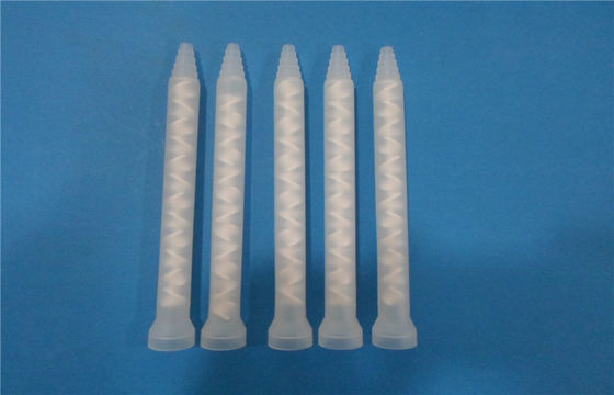 Miscelatore statico d'erogazione 200ml/400ml della cartuccia VMC eliminabile della colla di ab