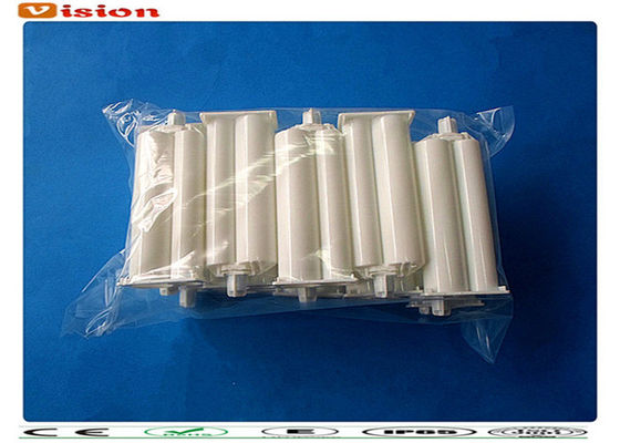 50ml 10/1 cartuccia componente di plastica di Pbt doppia per la resina della colla a resina epossidica