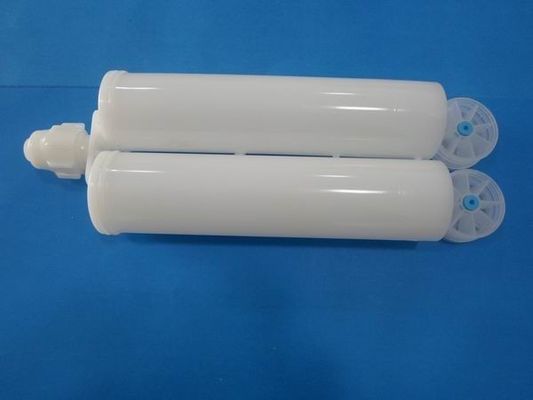 le cartucce doppie componenti del calafataggio della cartuccia di 2:1 200ml due di 1:1 gemellano la cartuccia per adesivo