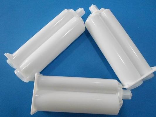 2:1 caldo di 1:1 di vendita 600ml che dispensa il barilotto della colla di ab, rapporto 2 che dispensa il corpo della siringa di ab, calafatante il barilotto della colla della cartuccia