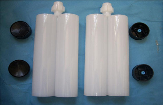 Cartuccia componente di abitudine due, clip 600ml - incolli insieme la cartuccia