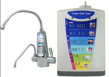 Acqua alcalina Ionizer JM-819 di lavaggio automatico