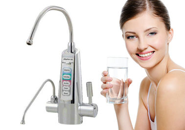 Acqua alcalina Ionizer JM-819 di lavaggio automatico