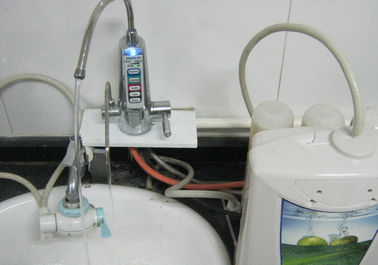 Acqua alcalina Ionizer JM-819 di lavaggio automatico