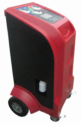 Il recupero automatico della macchina/a/c di vampata di CA del gas ricicla la macchina della ricarica