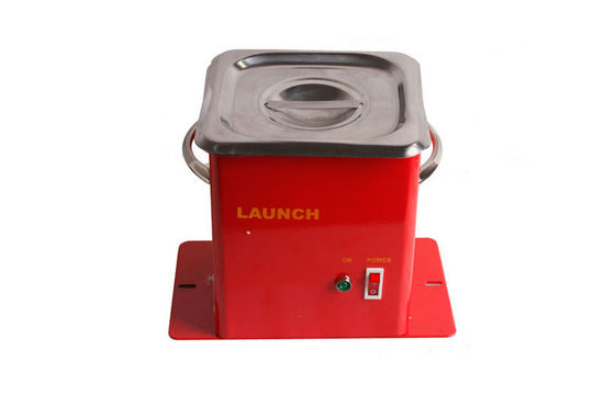 Pulitore e tester automatici dell'iniettore del LANCIO CNC-602A CNC602A degli strumenti 110V di manutenzione