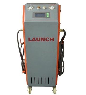 Cambio automatico di fluido di trasmissione attrezzature di Workshop di Display LCD Auto CAT-401