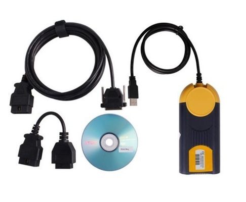 Analizzatore universale di sistema diagnostico 'automobile 'auto Multi--Diag di Access J2534