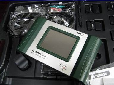 SAE J1850 VPW Access Multi--Diag J2534 Passaggio-Attraverso sistema diagnostico automatico dell'analizzatore OBD2