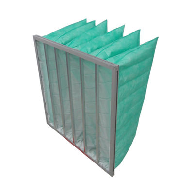 Sostituzione portatile F5 - alloggio di filtro dell'aria di ventilazione della tasca del filtro a sacco F8