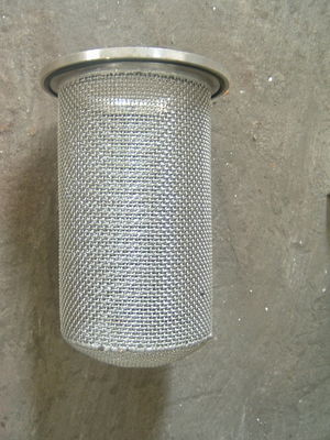 Filtro a sacco industriale liquido multifunzionale utilizzato per succo, olio da tavola, ecc.