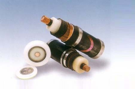 Cavo elettrico isolato XLPE di Xlpe del filtro dalla polvere senza interfaccia elettromagnetica