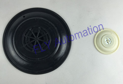 3" aria IP65 di media della membrana AE1475I12 DN80 del diaframma delle valvole del getto di impulso