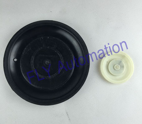 3" aria IP65 di media della membrana AE1475I12 DN80 del diaframma delle valvole del getto di impulso