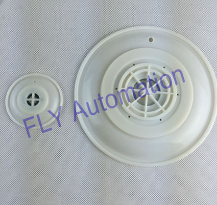 3" aria IP65 di media della membrana AE1475I12 DN80 del diaframma delle valvole del getto di impulso