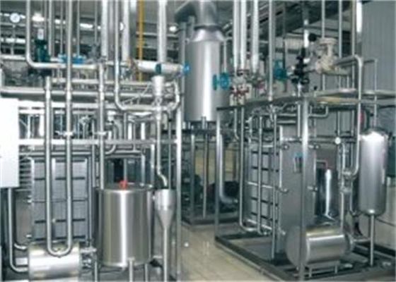 Linea di produzione gassosa ad alta velocità della bevanda per cola/Sprite 6000BPH