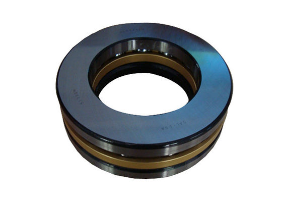 Cuscinetto a sfere di spinta C4/C5 per il motociclo, 100 x 150 x 38mm dell'acciaio al cromo