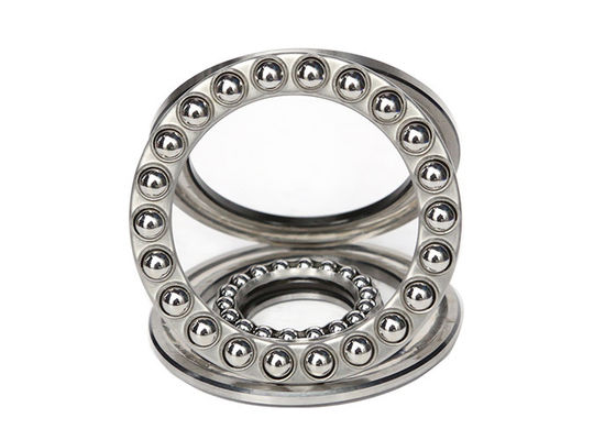 Cuscinetto a sfere di spinta C4/C5 per il motociclo, 100 x 150 x 38mm dell'acciaio al cromo